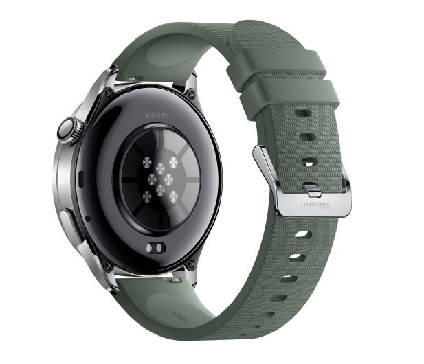 Xiaomi Watch 5 Green - 1501988 - zdjęcie 4